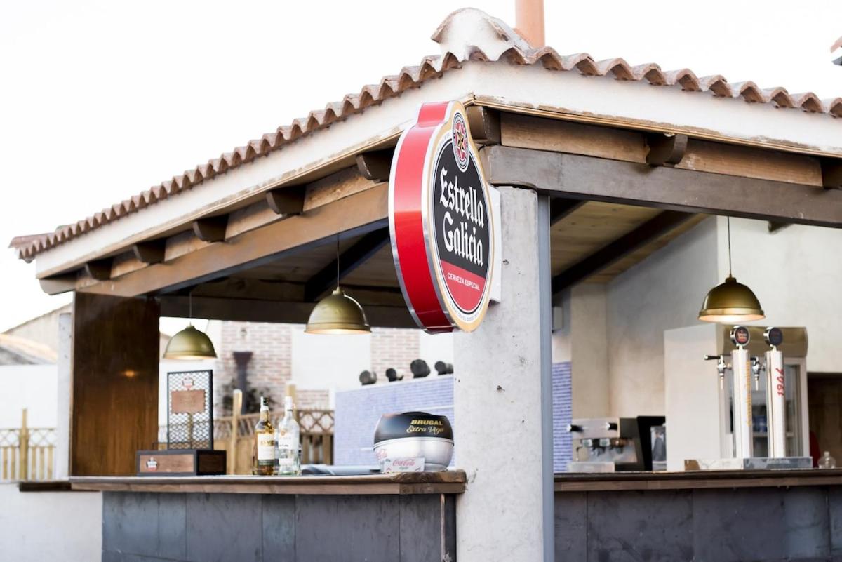 El Mudejar - Complejo Rural Exclusivo para Grupos