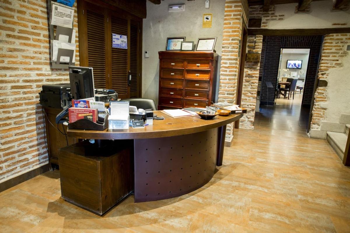 El Mudejar - Complejo Rural Exclusivo para Grupos