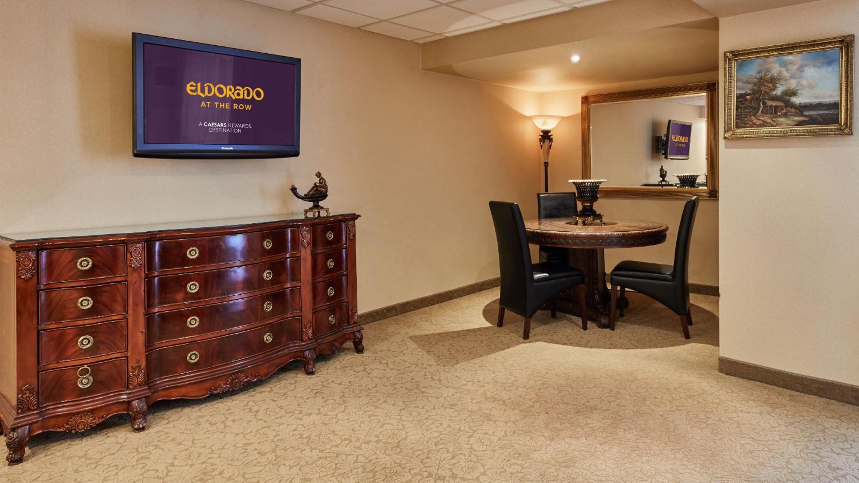 Eldorado Reno Hotel & Casino - A Caesars Rewards Destination, photo 38