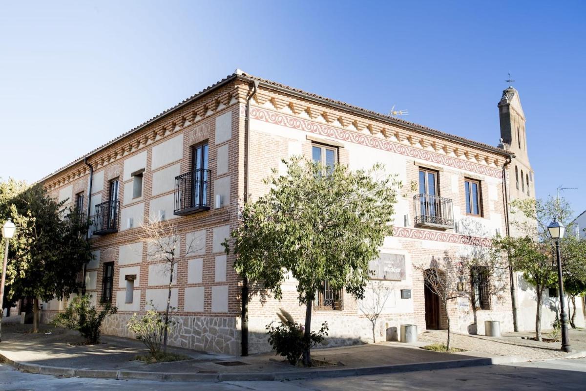 El Mudejar - Complejo Rural Exclusivo para Grupos