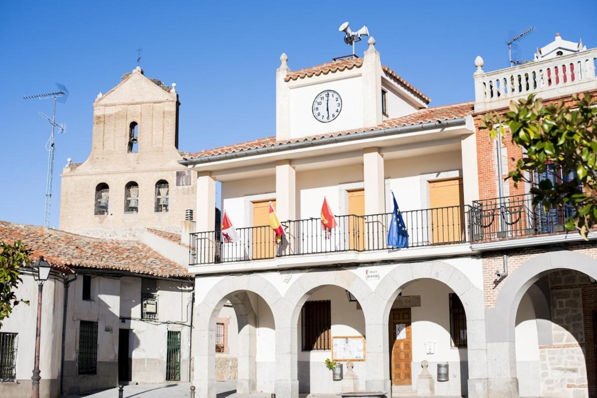 El Mudejar - Complejo Rural Exclusivo para Grupos