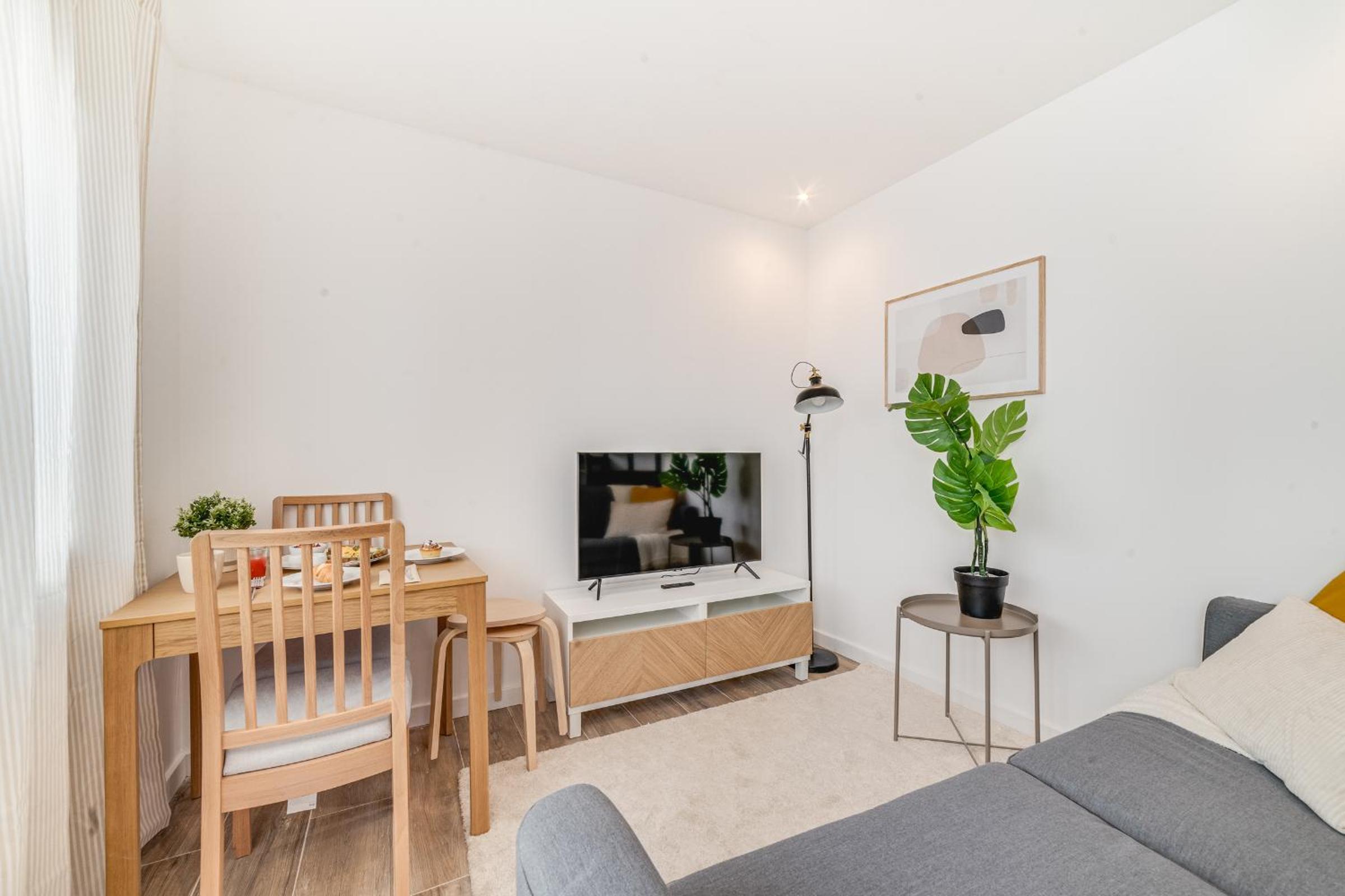 Campolide Duplex Apartments photo 3