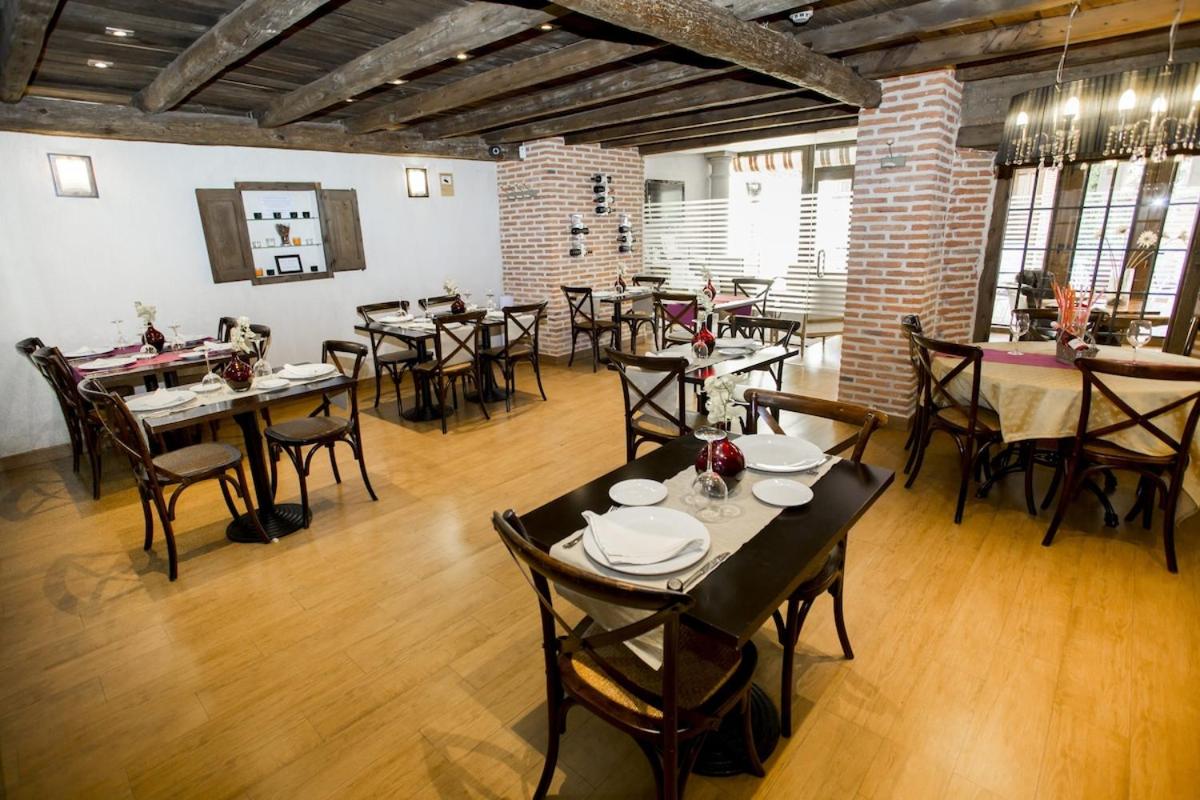 El Mudejar - Complejo Rural Exclusivo para Grupos