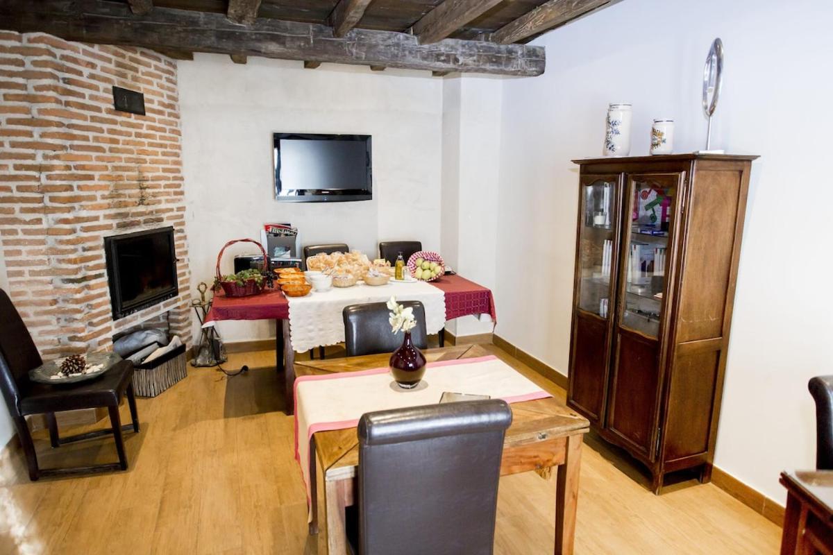 El Mudejar - Complejo Rural Exclusivo para Grupos