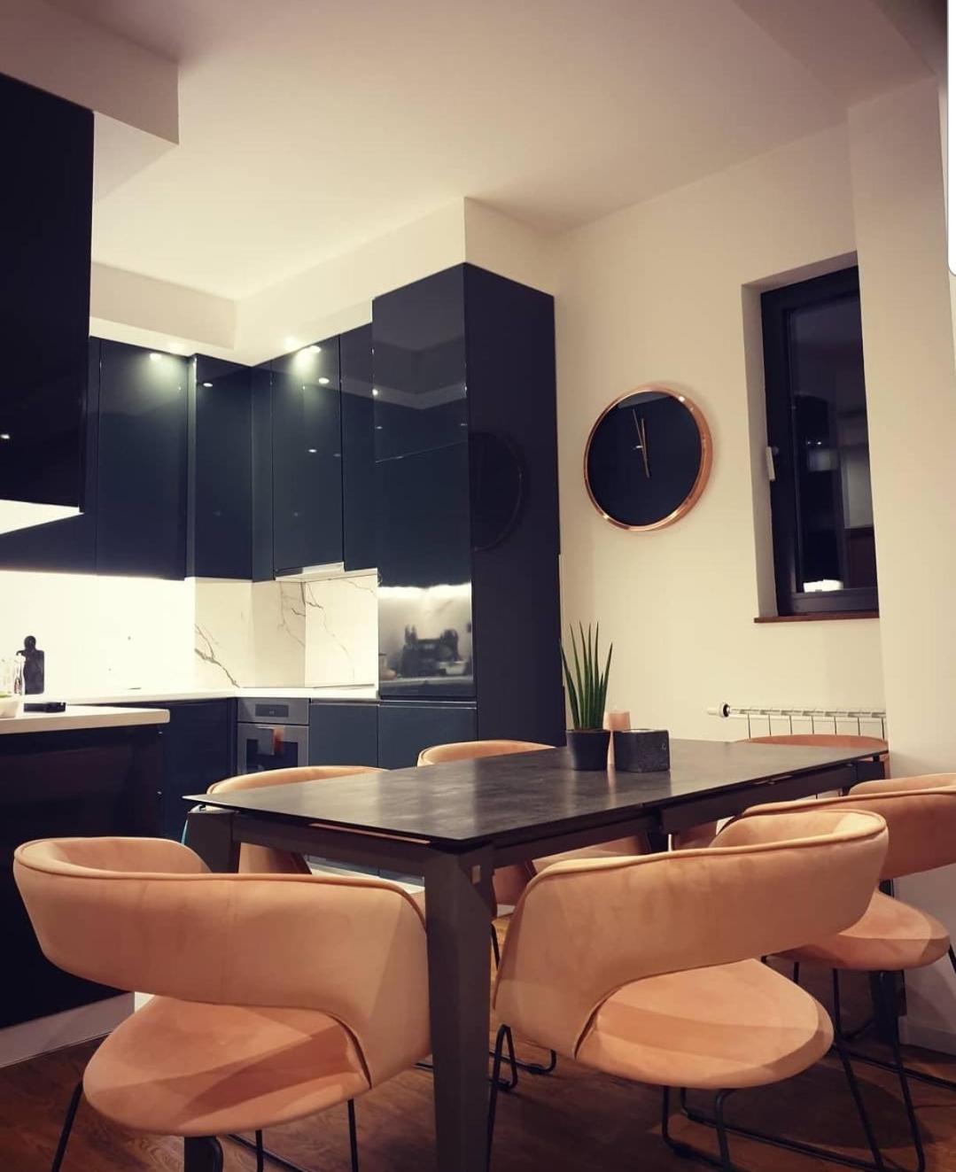 Premium living