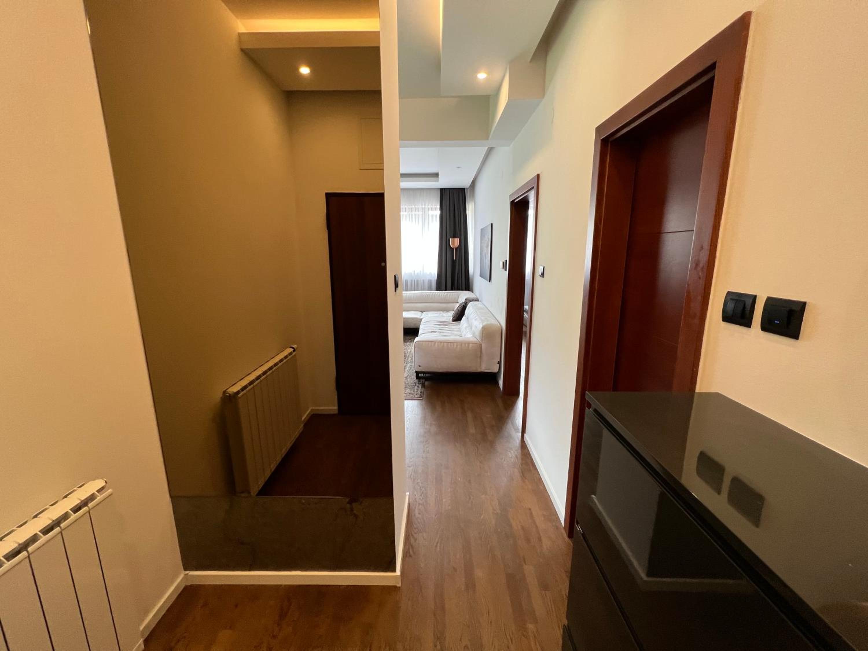 Premium living