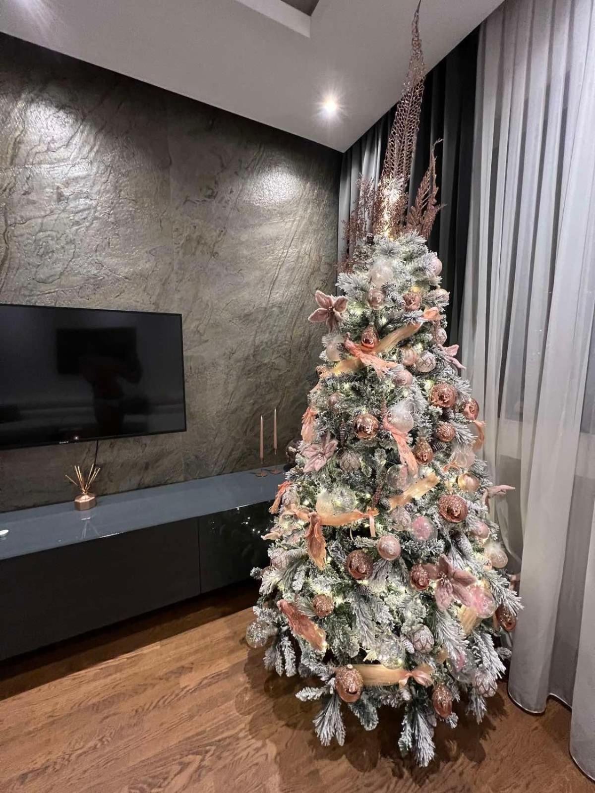 Premium living