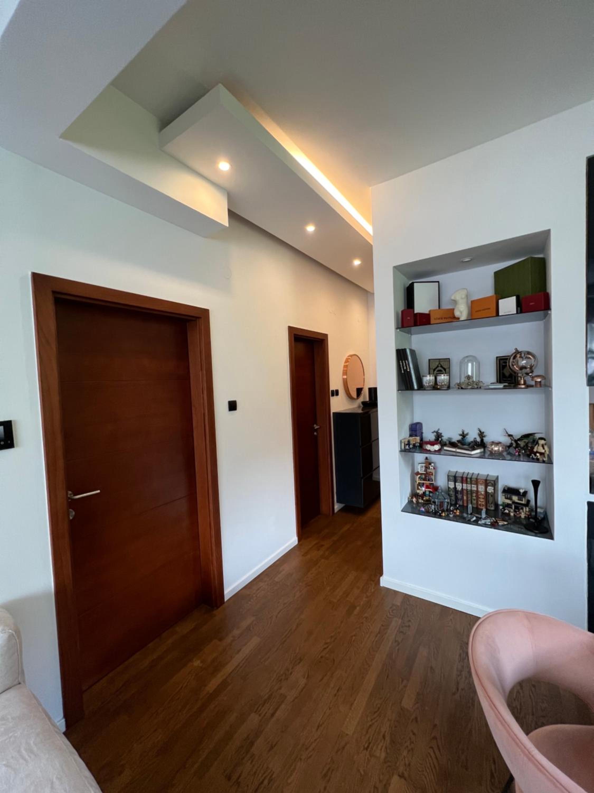 Premium living