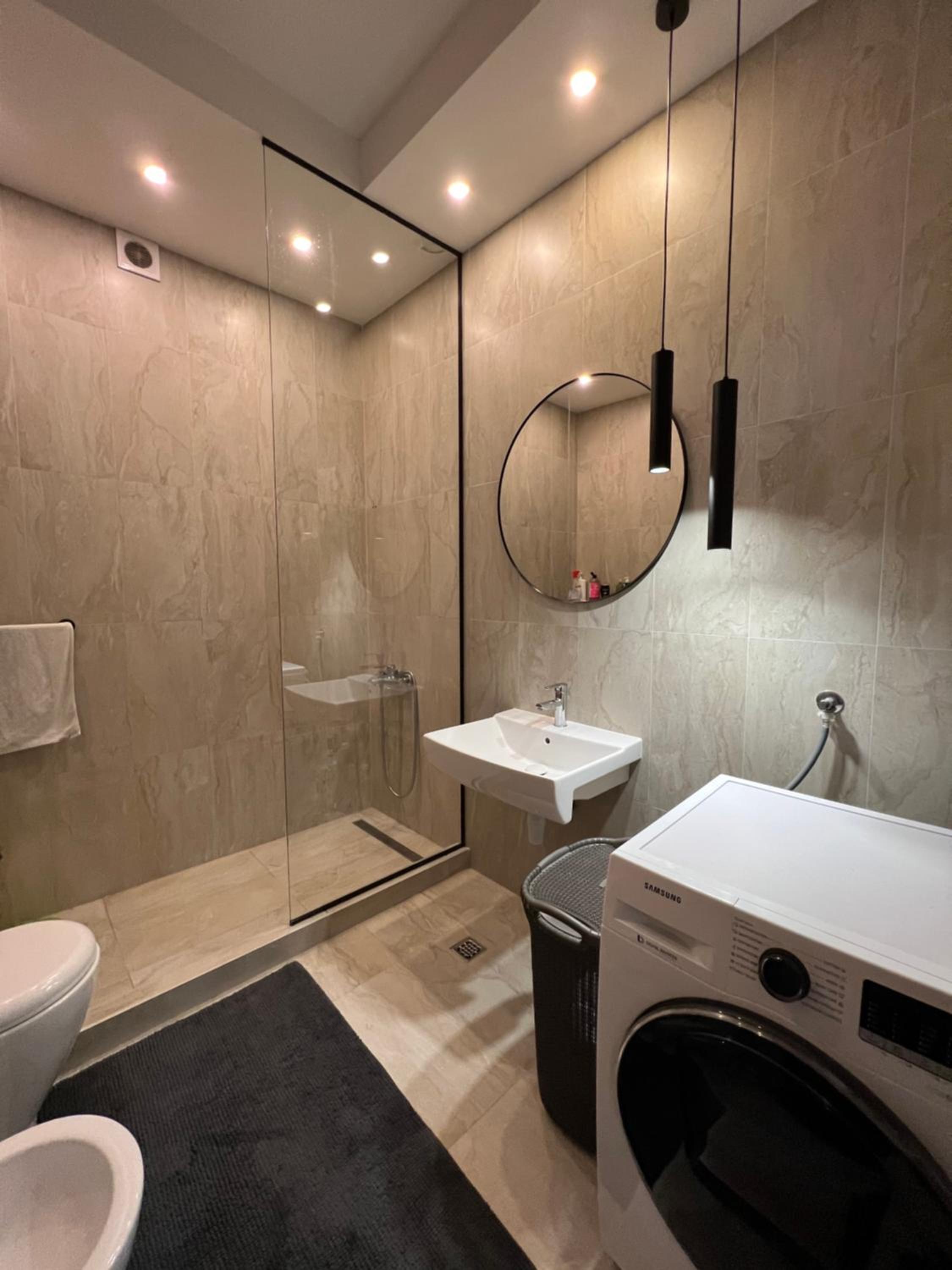 Premium living