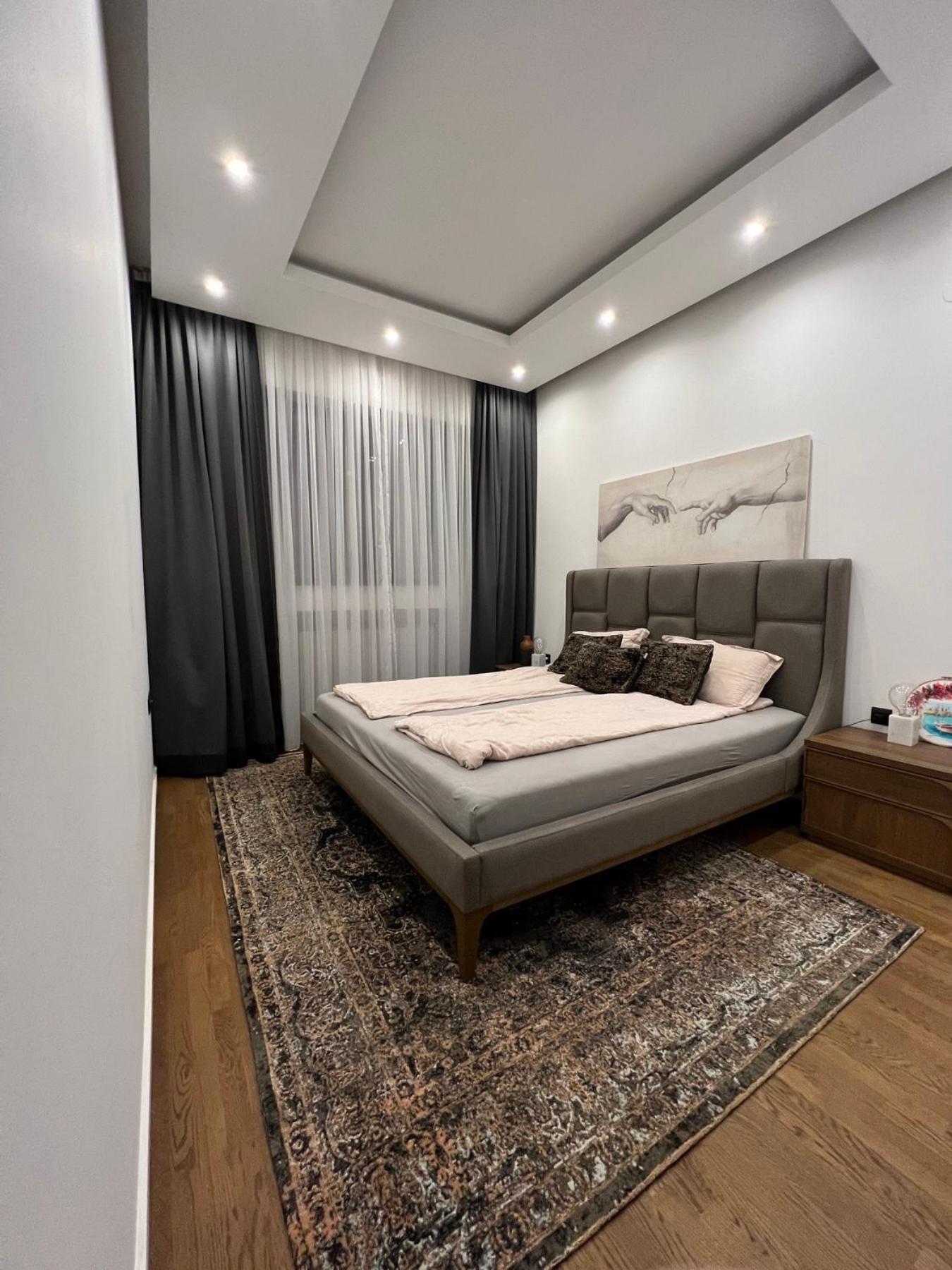 Premium living