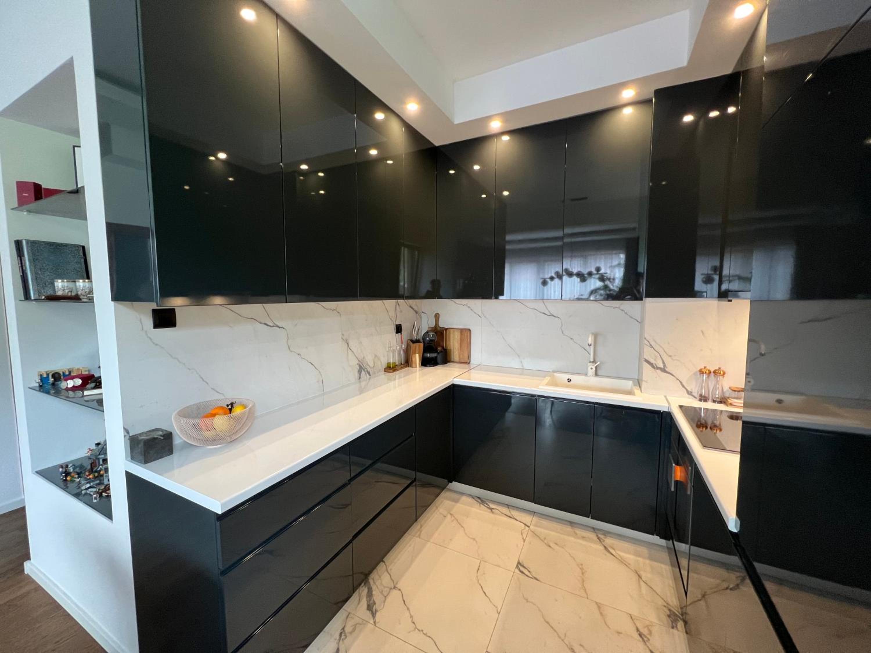 Premium living