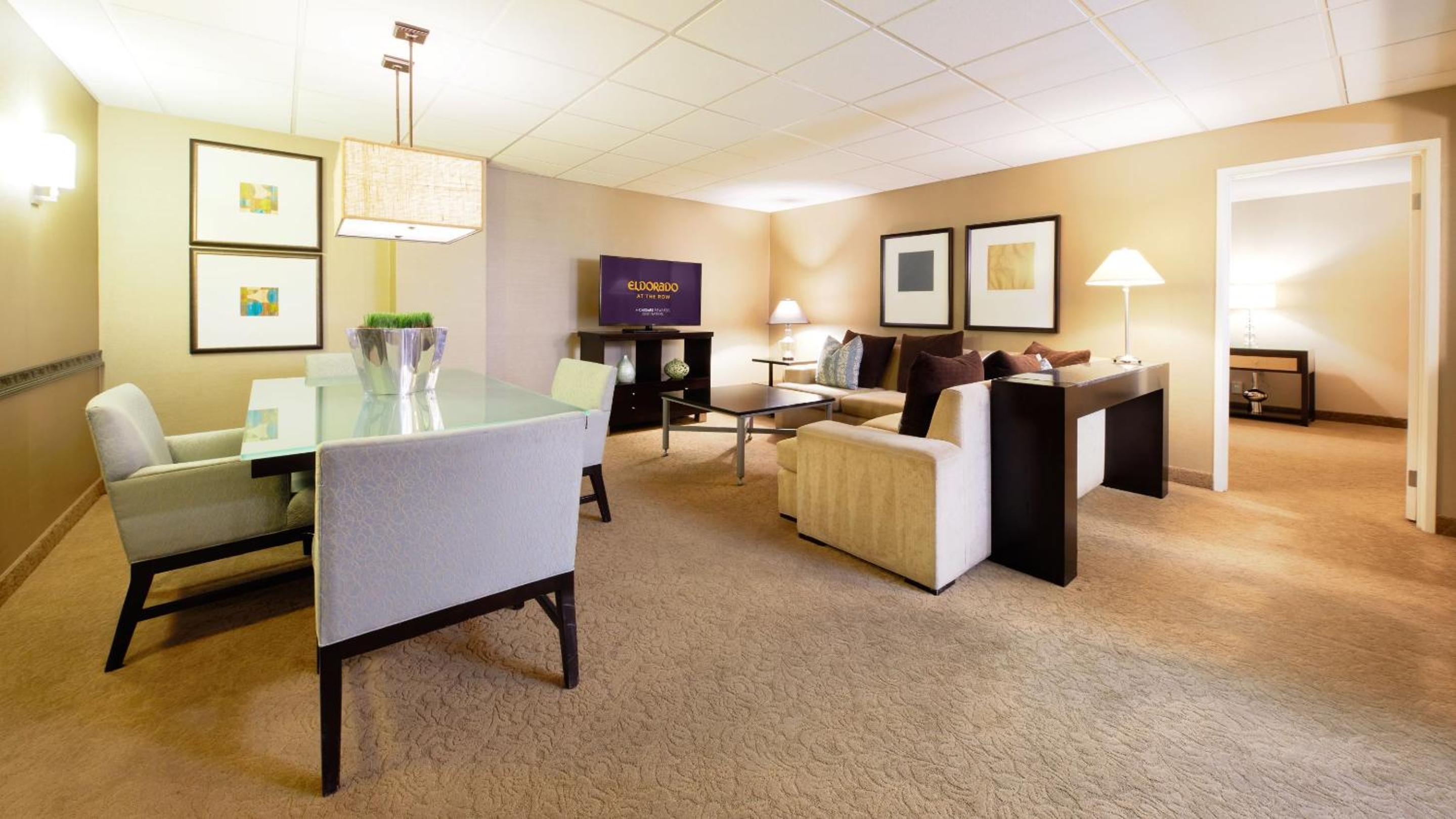 Eldorado Reno Hotel & Casino - A Caesars Rewards Destination, photo 74