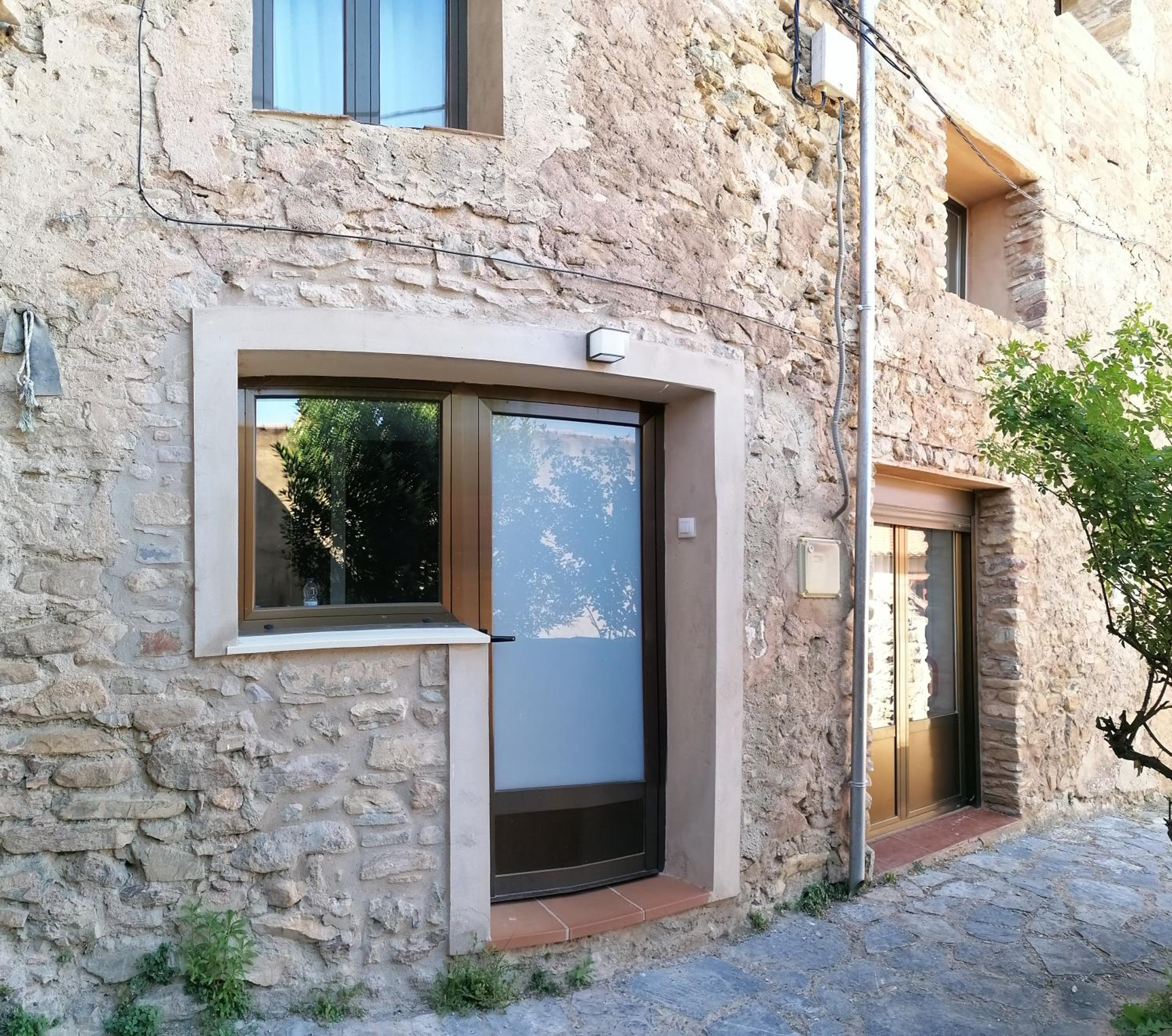 Casa Don Félix