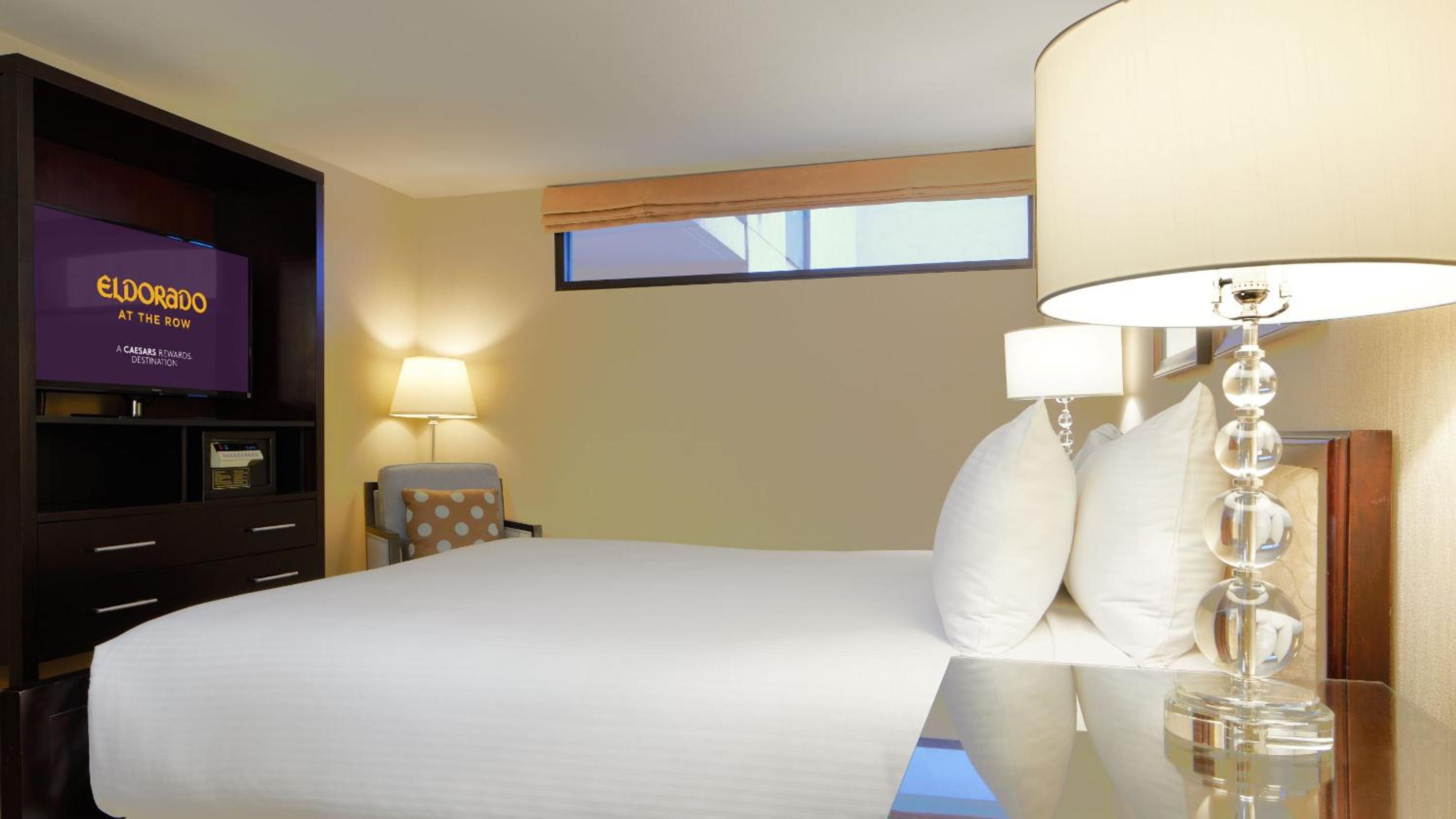 Eldorado Reno Hotel & Casino - A Caesars Rewards Destination, photo 53