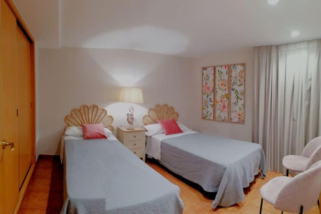 Casa Don Félix