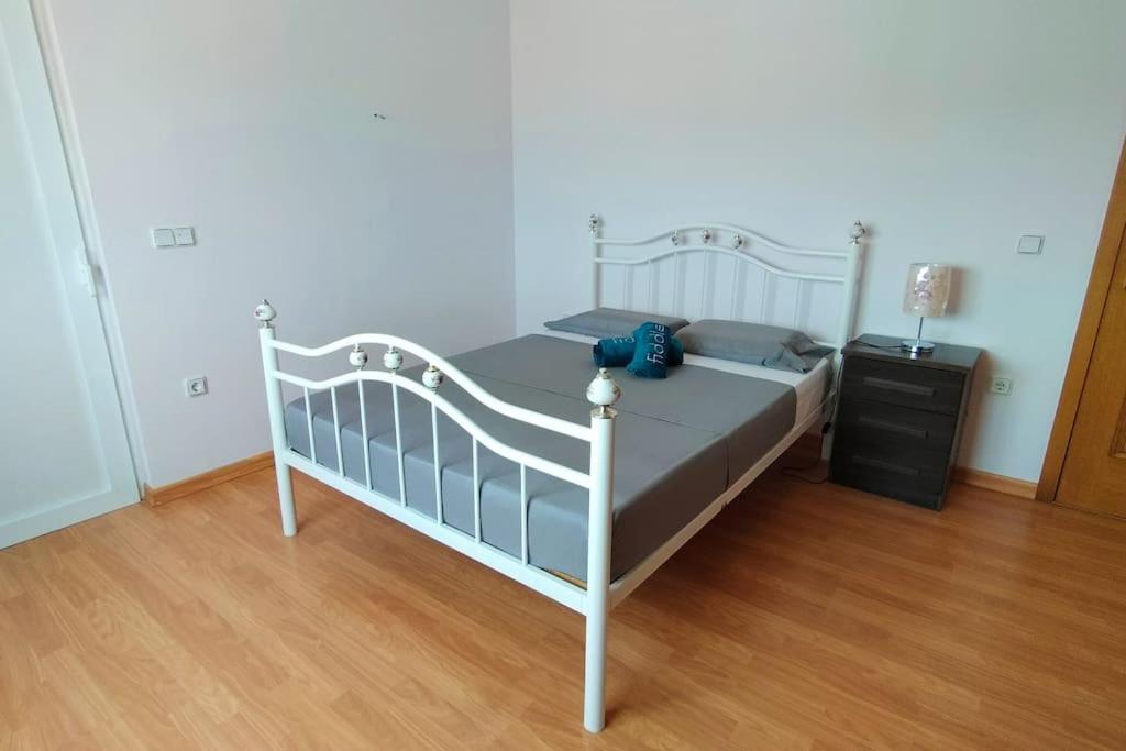 Bliss Apartments T2 - Celine