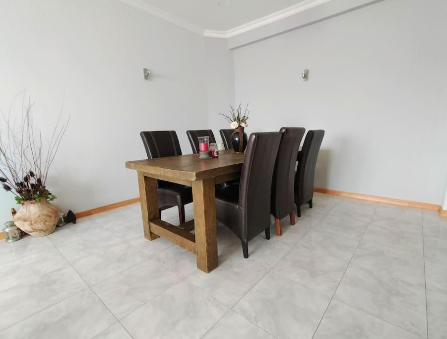 Bliss Apartments T2 - Celine