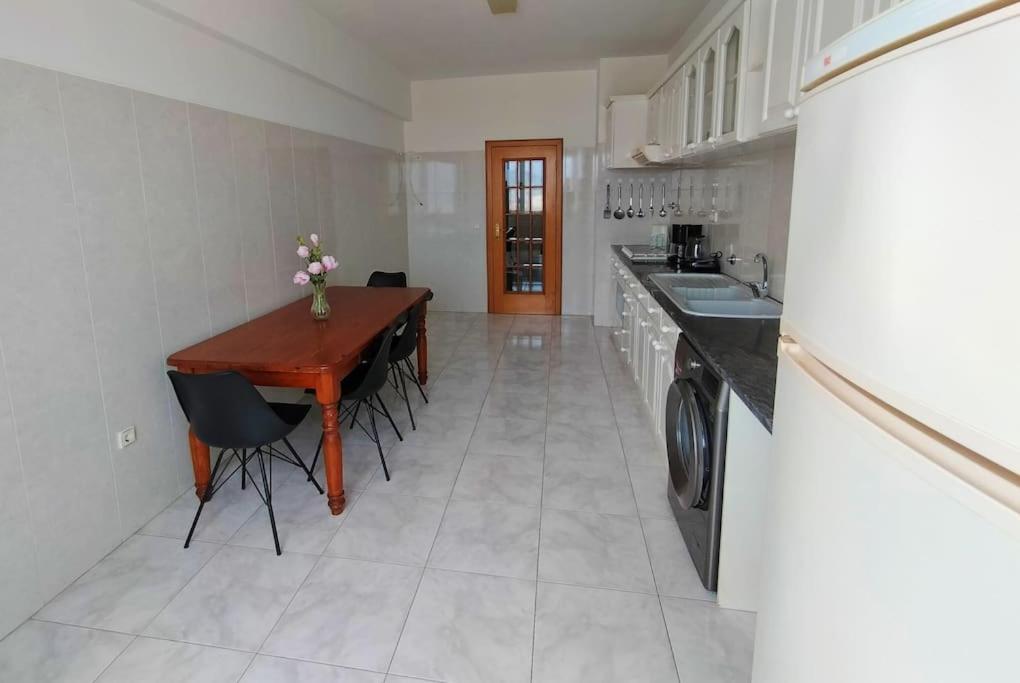 Bliss Apartments T2 - Celine
