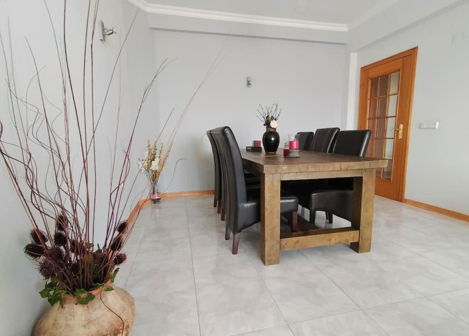 Bliss Apartments T2 - Celine