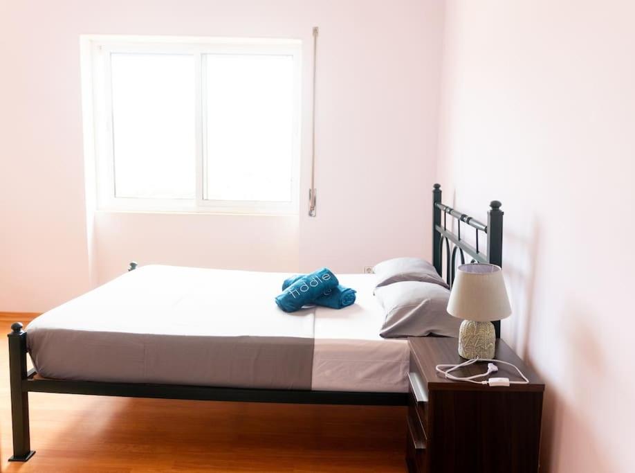 Bliss Apartments T2 - Celine