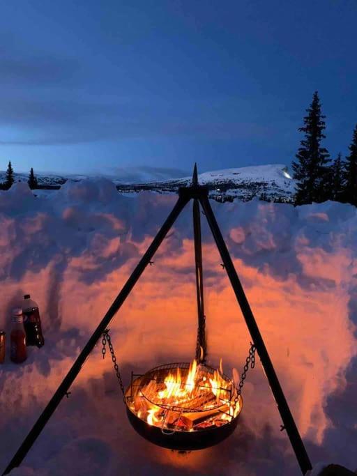 Hytte på Skeikampen view 5
