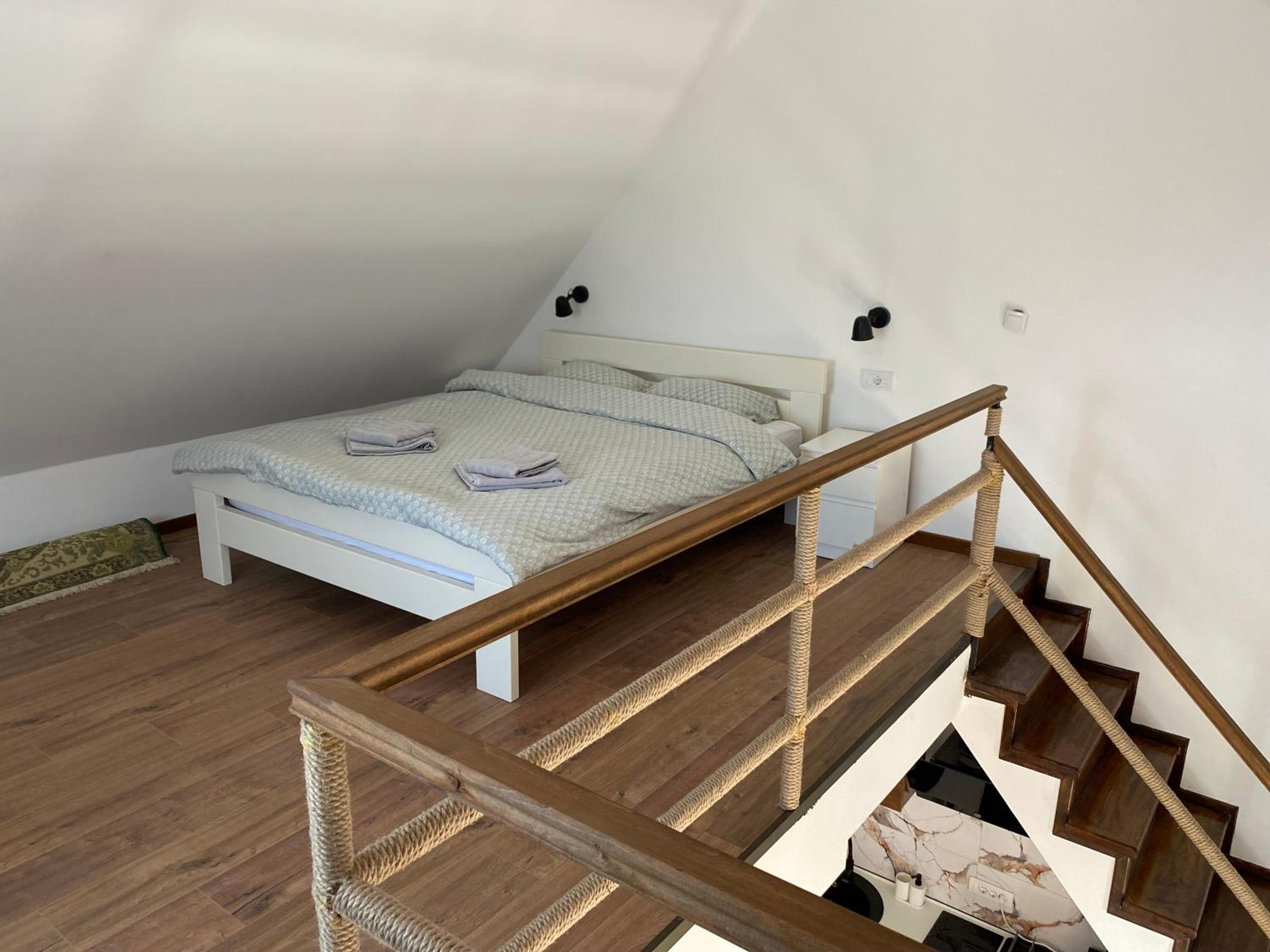 Villa Popovic - apartments Fruska gora