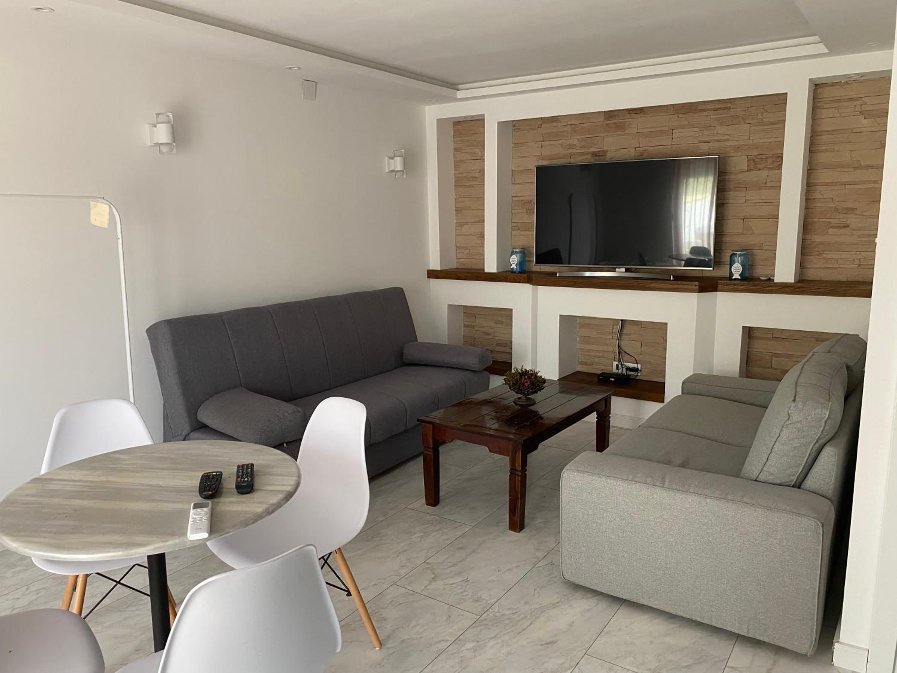 Villa Popovic - apartments Fruska gora