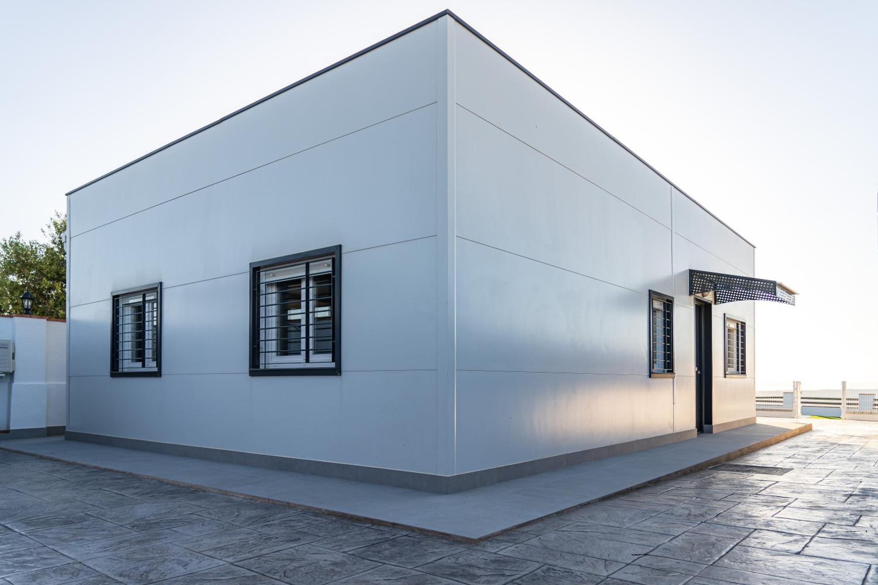 building