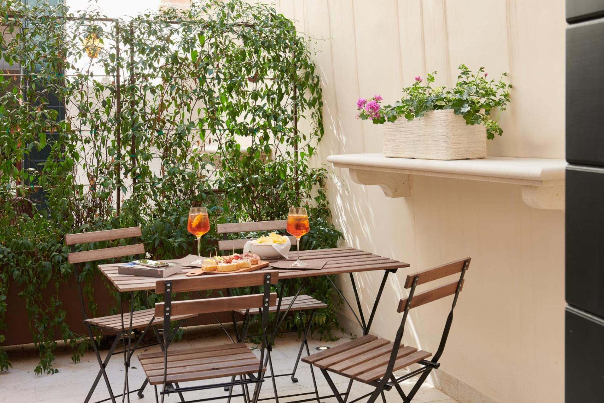 Palazzo Morosini Degli Spezieri - Lifestyle Apartments