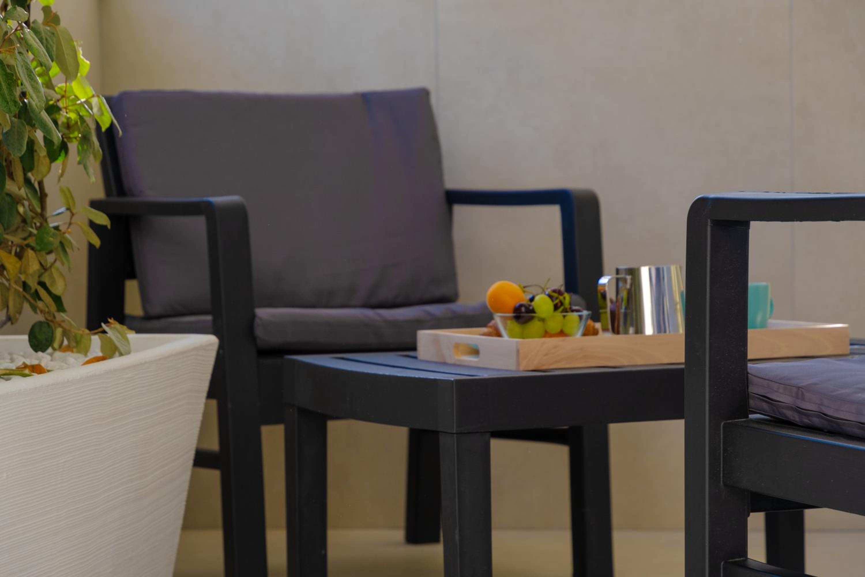 Residence AleDen