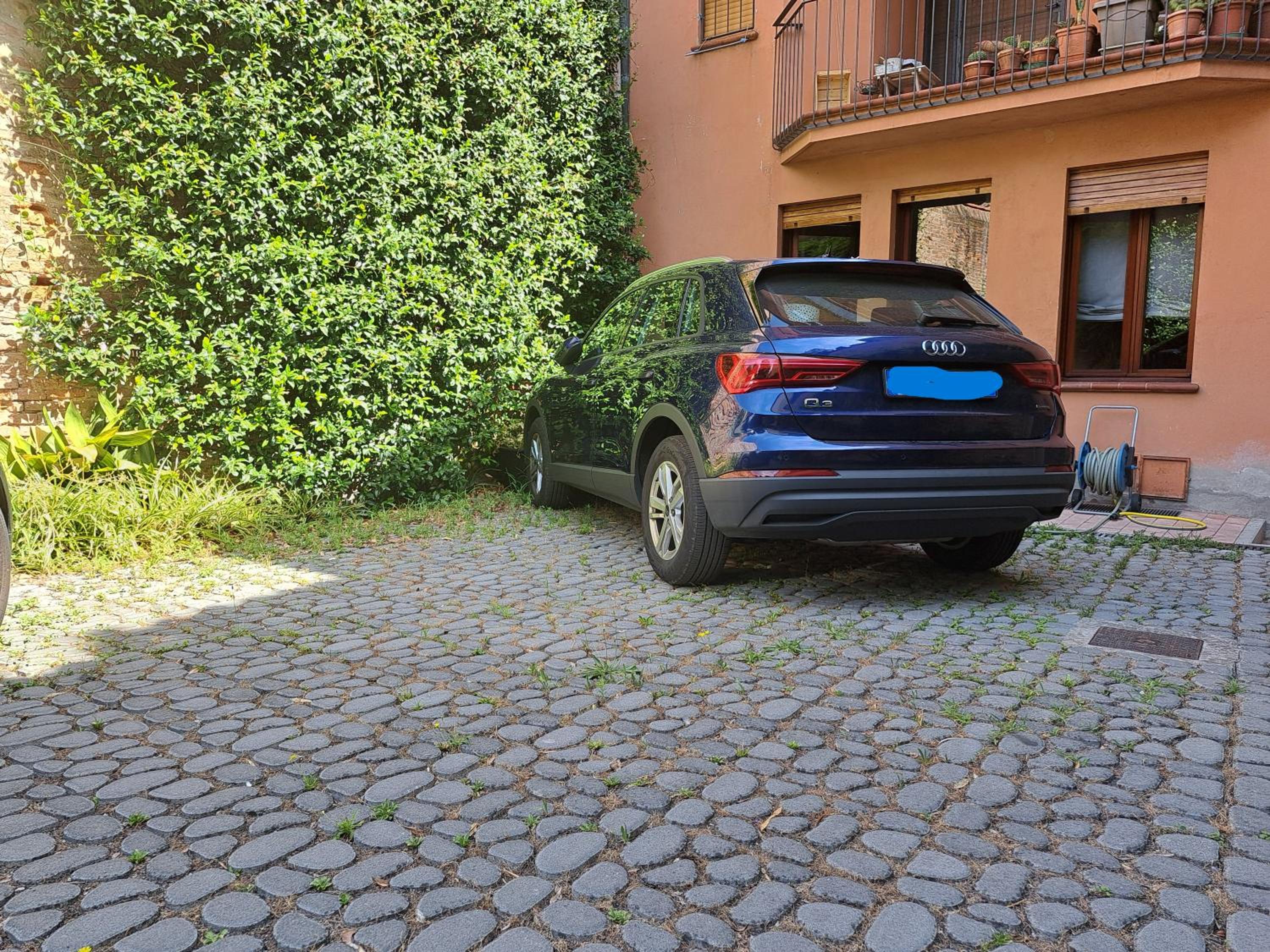 Casa moderna nel centro di Imola