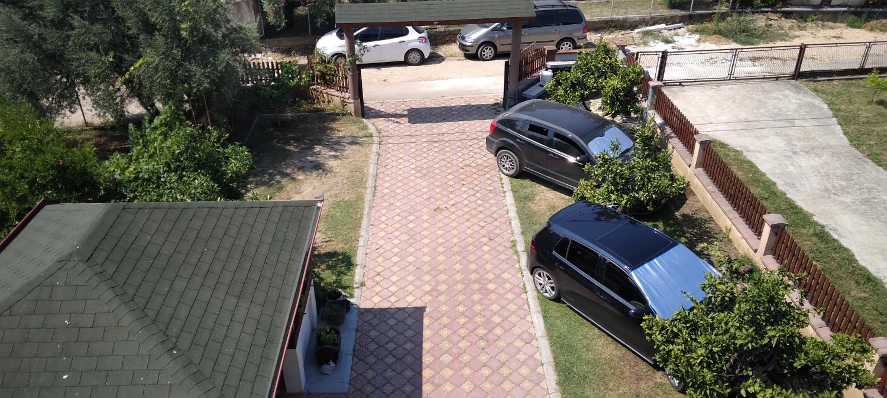 Apartmani Eldar 1