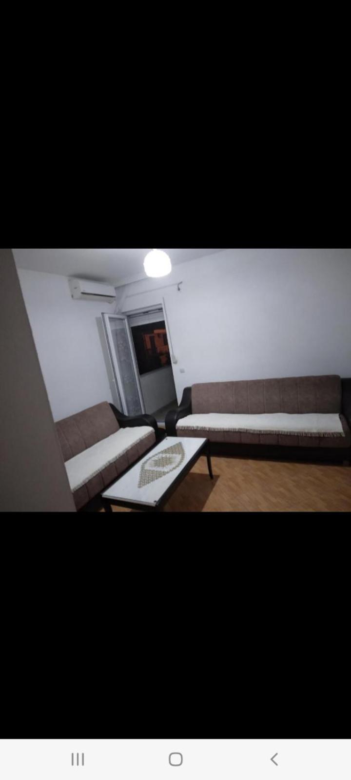 Apartmani Eldar 1