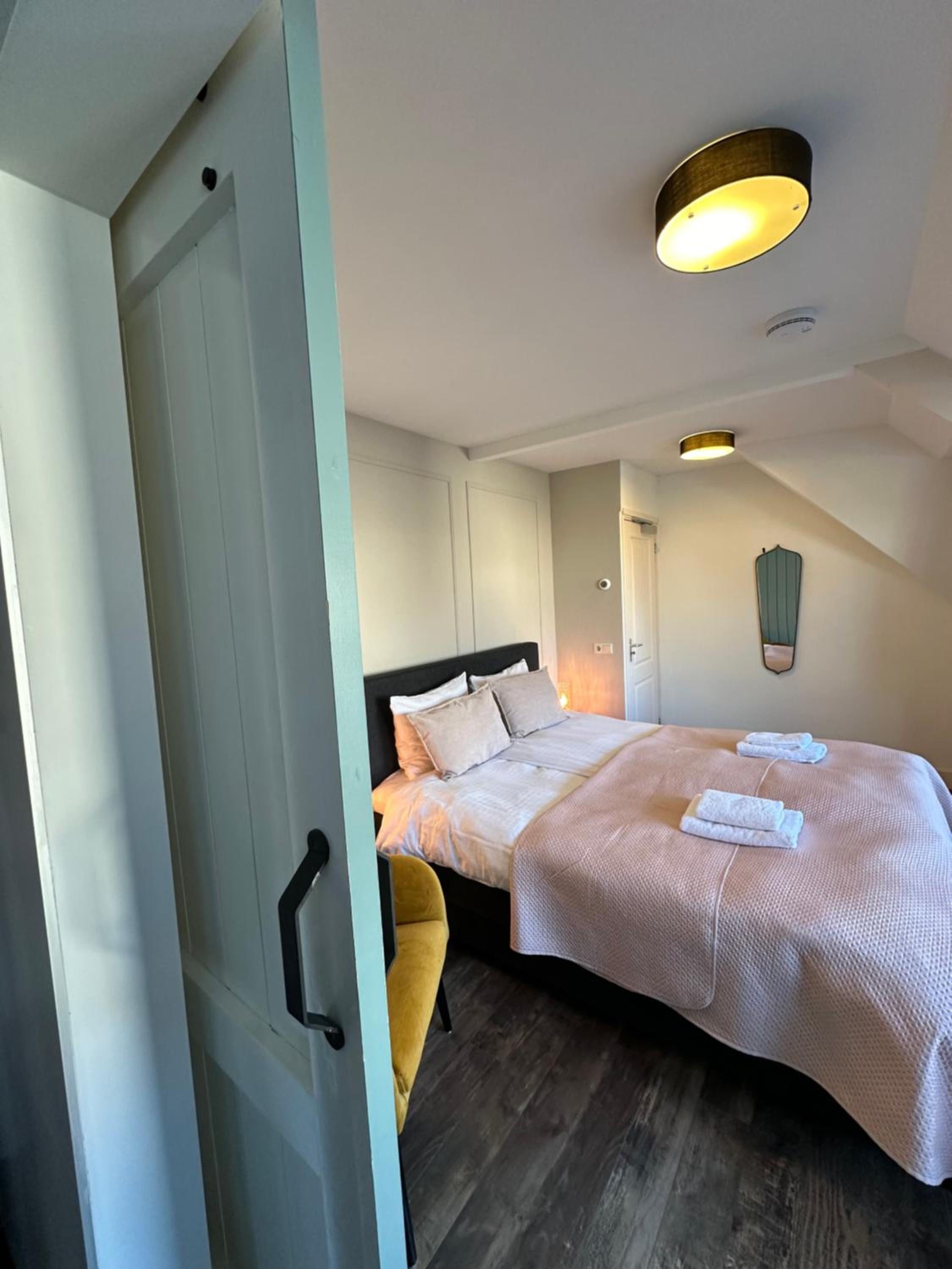 De Stadshoeve
