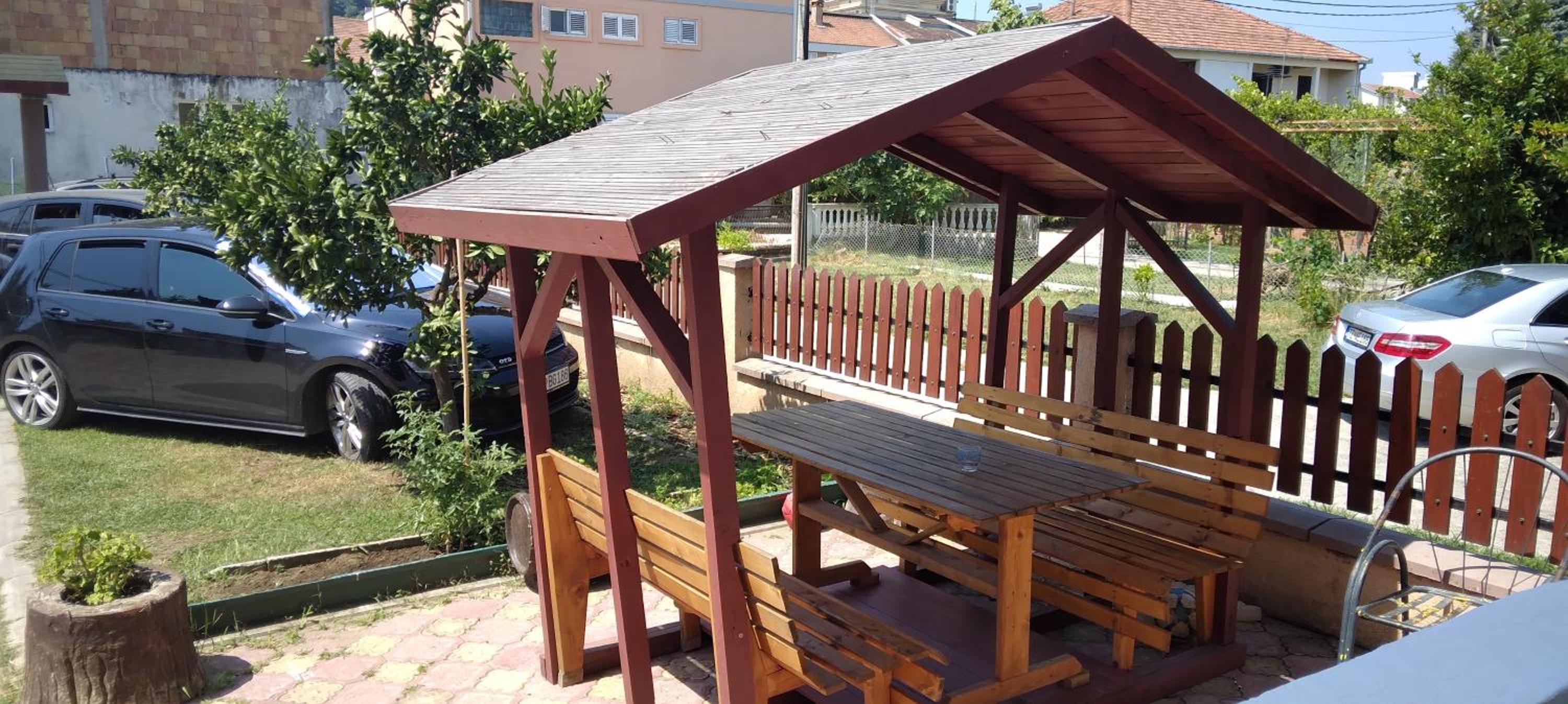Apartmani Eldar 1