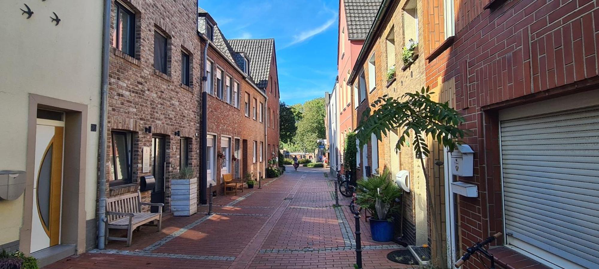 Ferienwohnung 