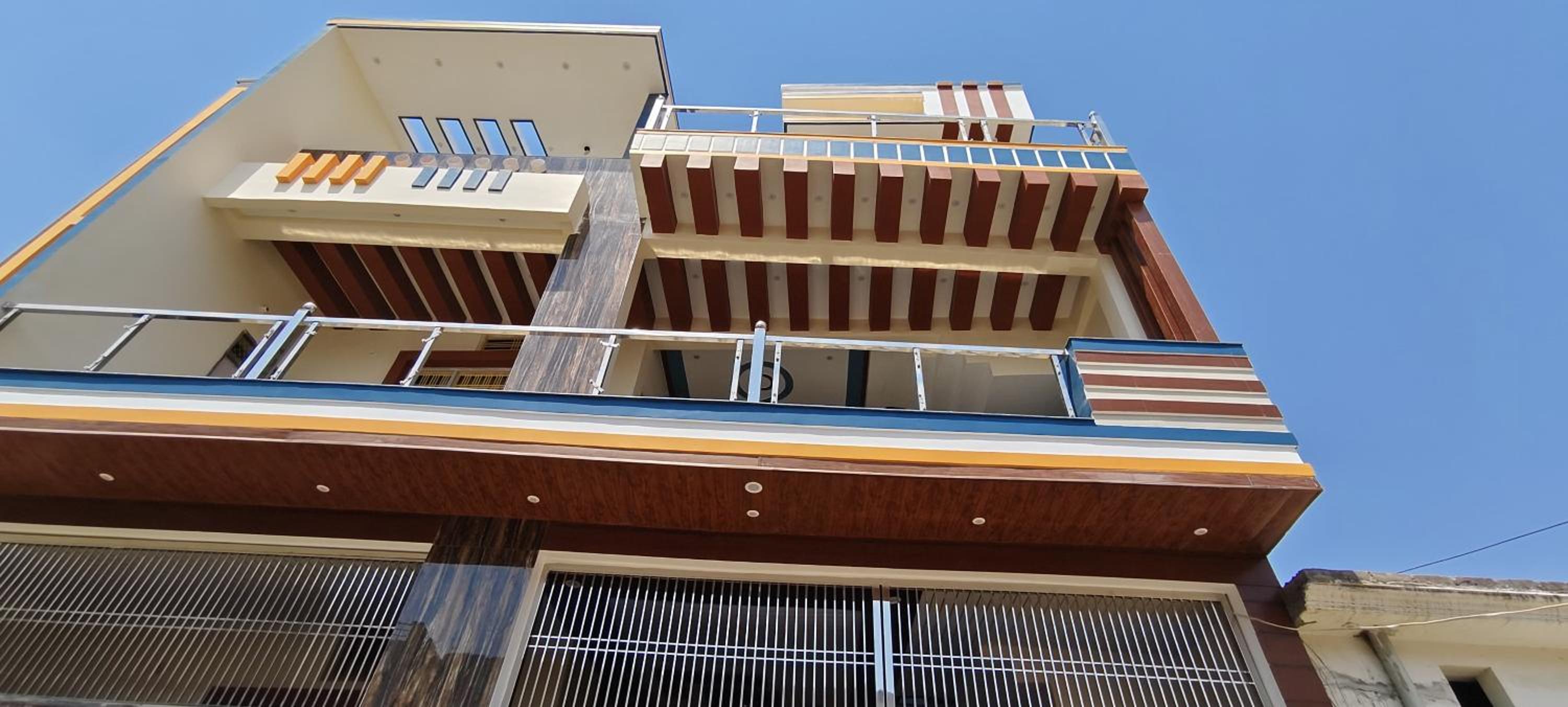 Awadh Royals Homestay Ayodhya