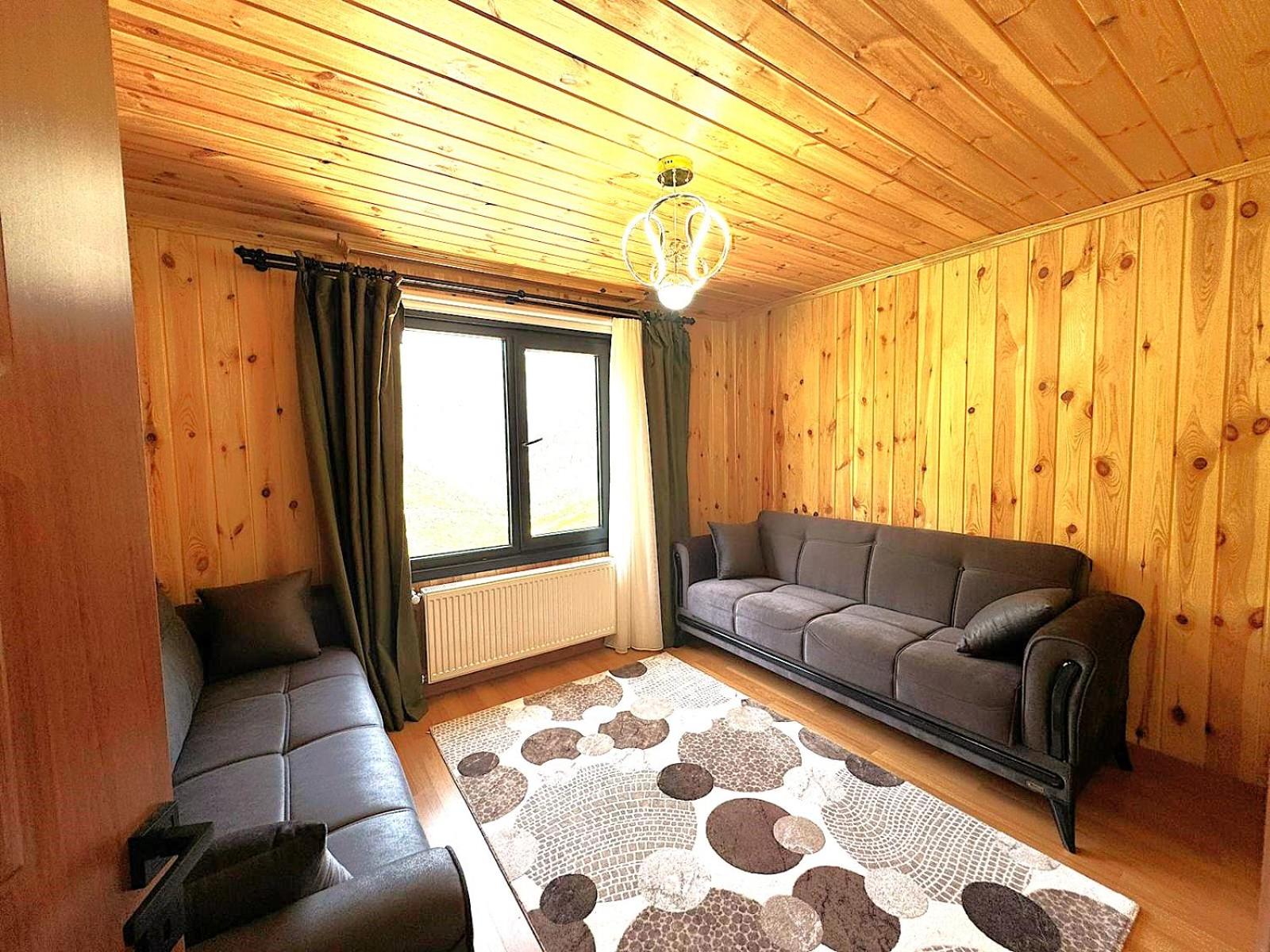 Yüce Suite