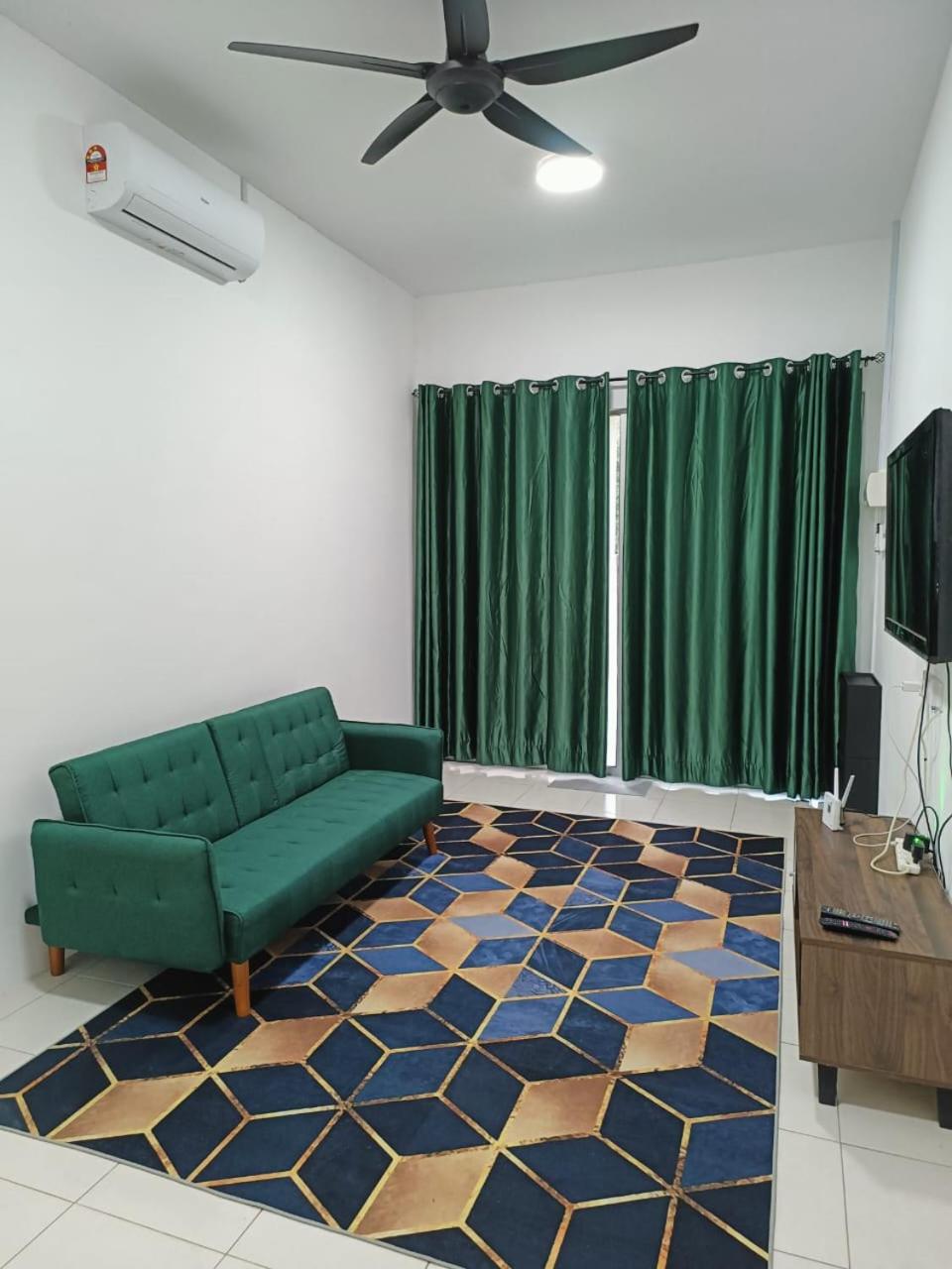 Rumah SK photo 5