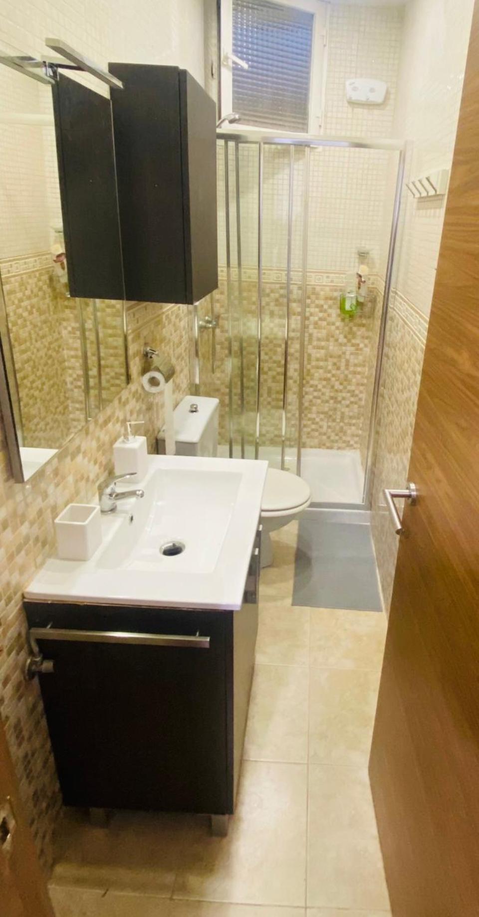 Apartamento en Madrid Centro