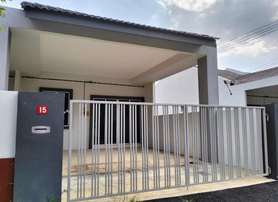 Rumah SK photo 8