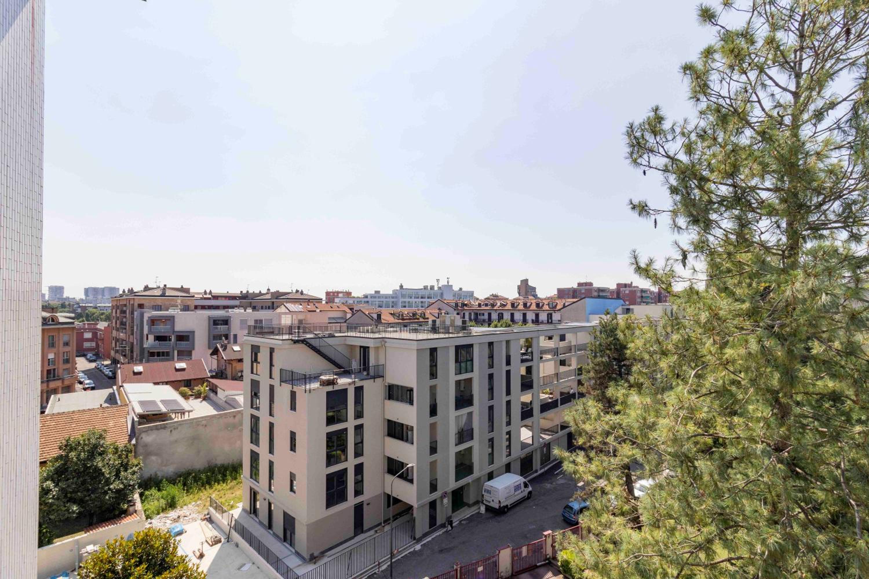 Bright House - Carozzi Apartments