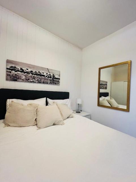 Apartamento en Madrid Centro