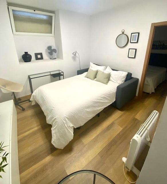 Apartamento en Madrid Centro