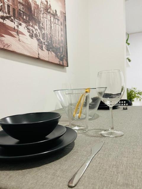 Apartamento en Madrid Centro