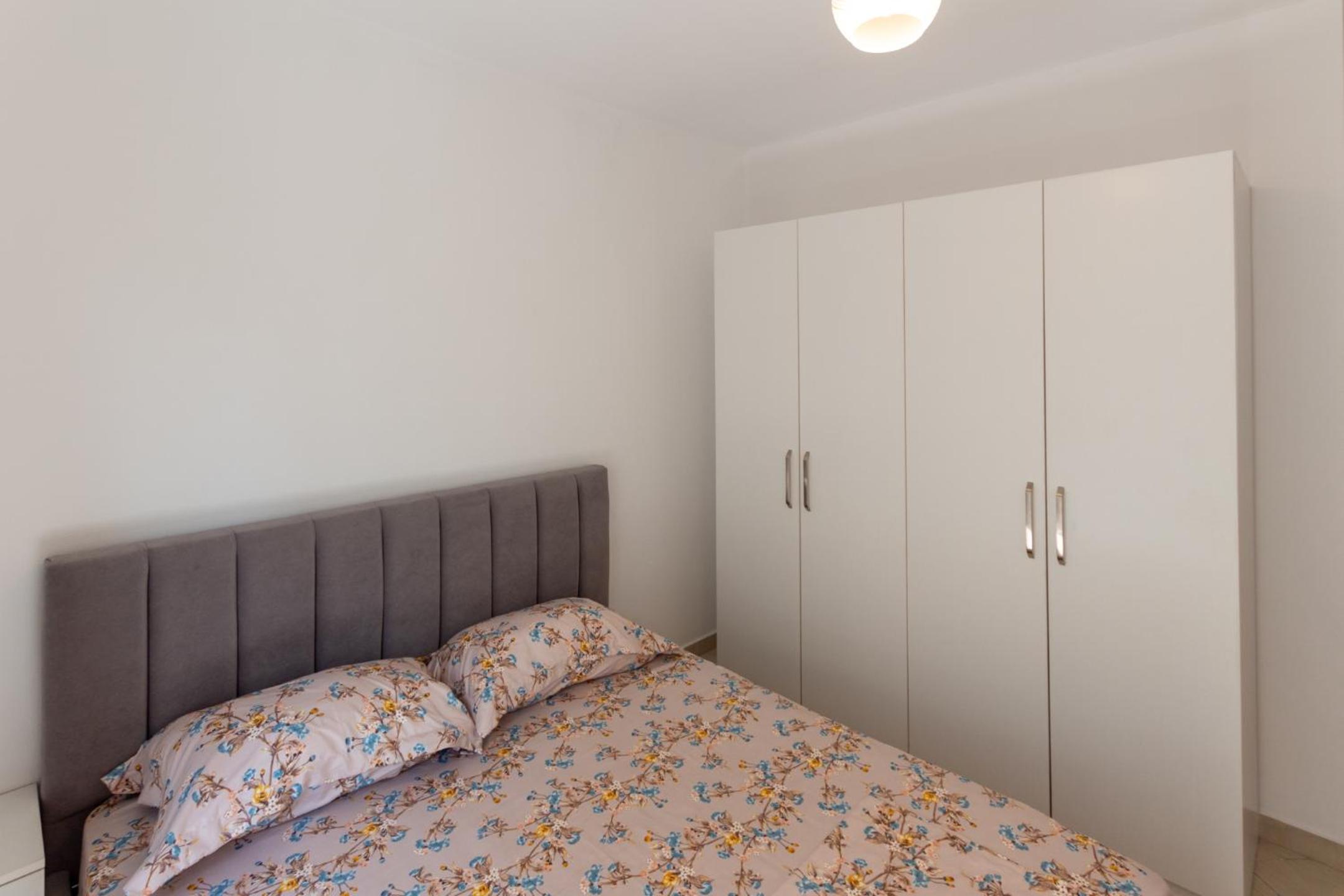 Beachside One-Bedroom Flat