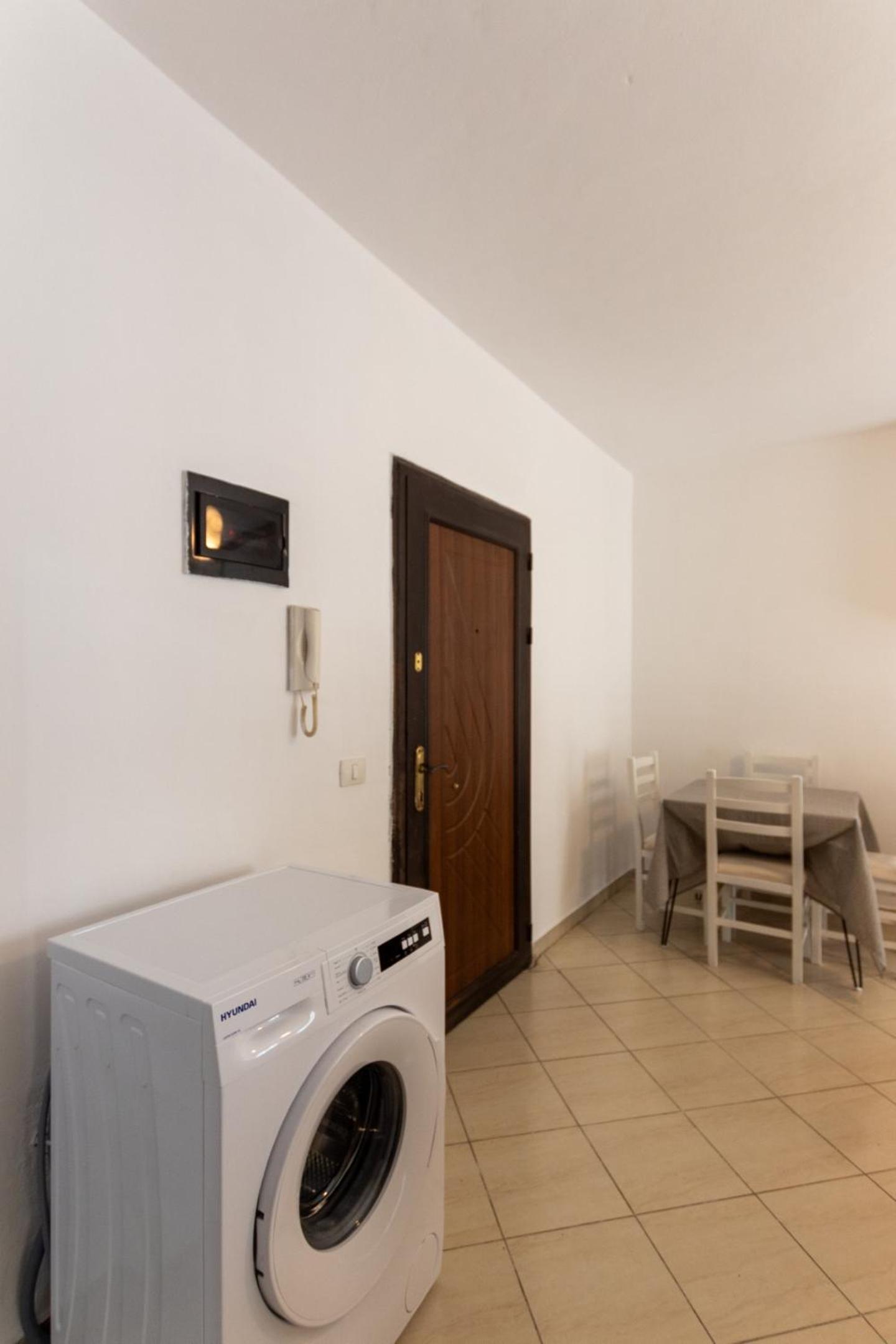 Beachside One-Bedroom Flat