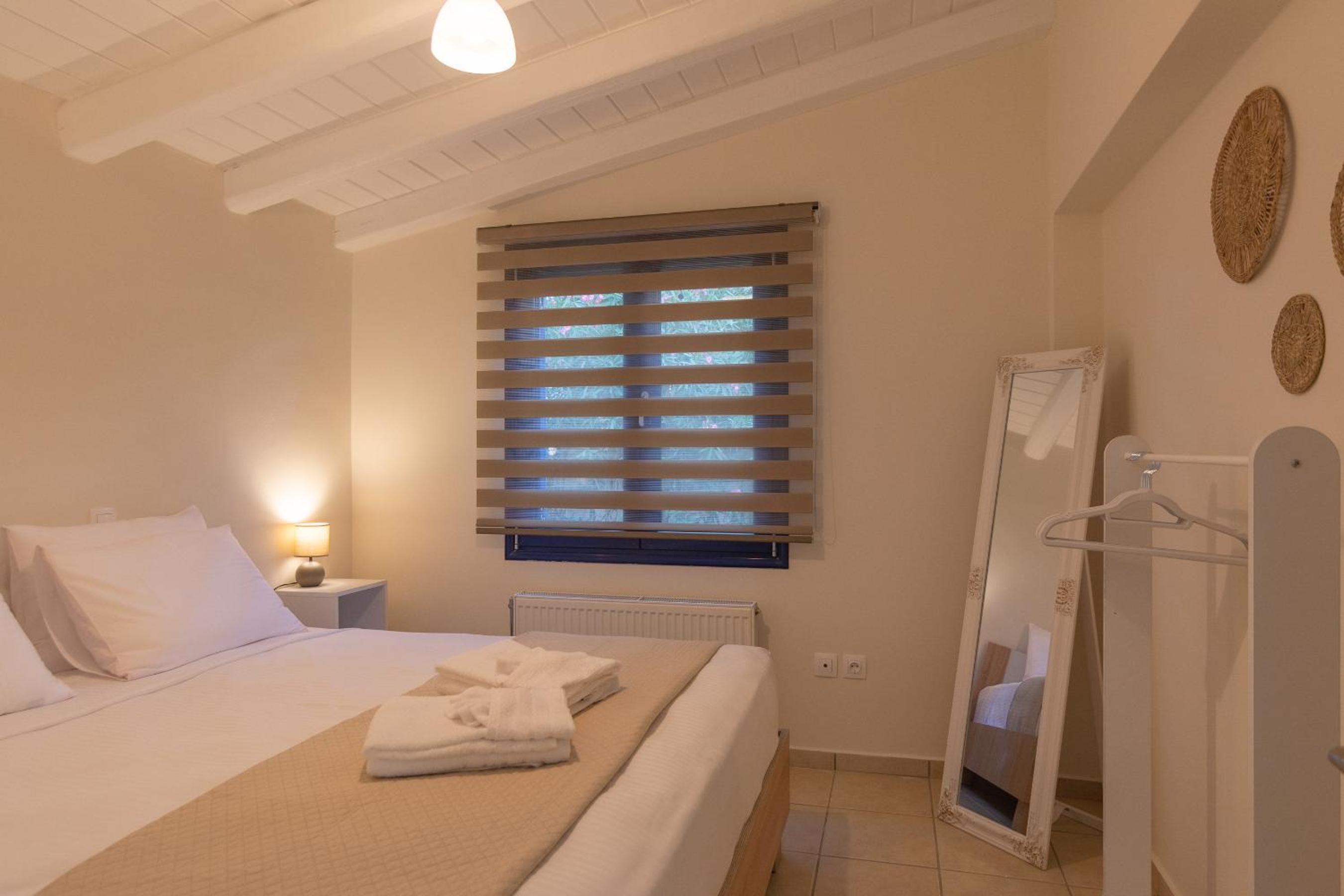 Golden Sea Villa view 2
