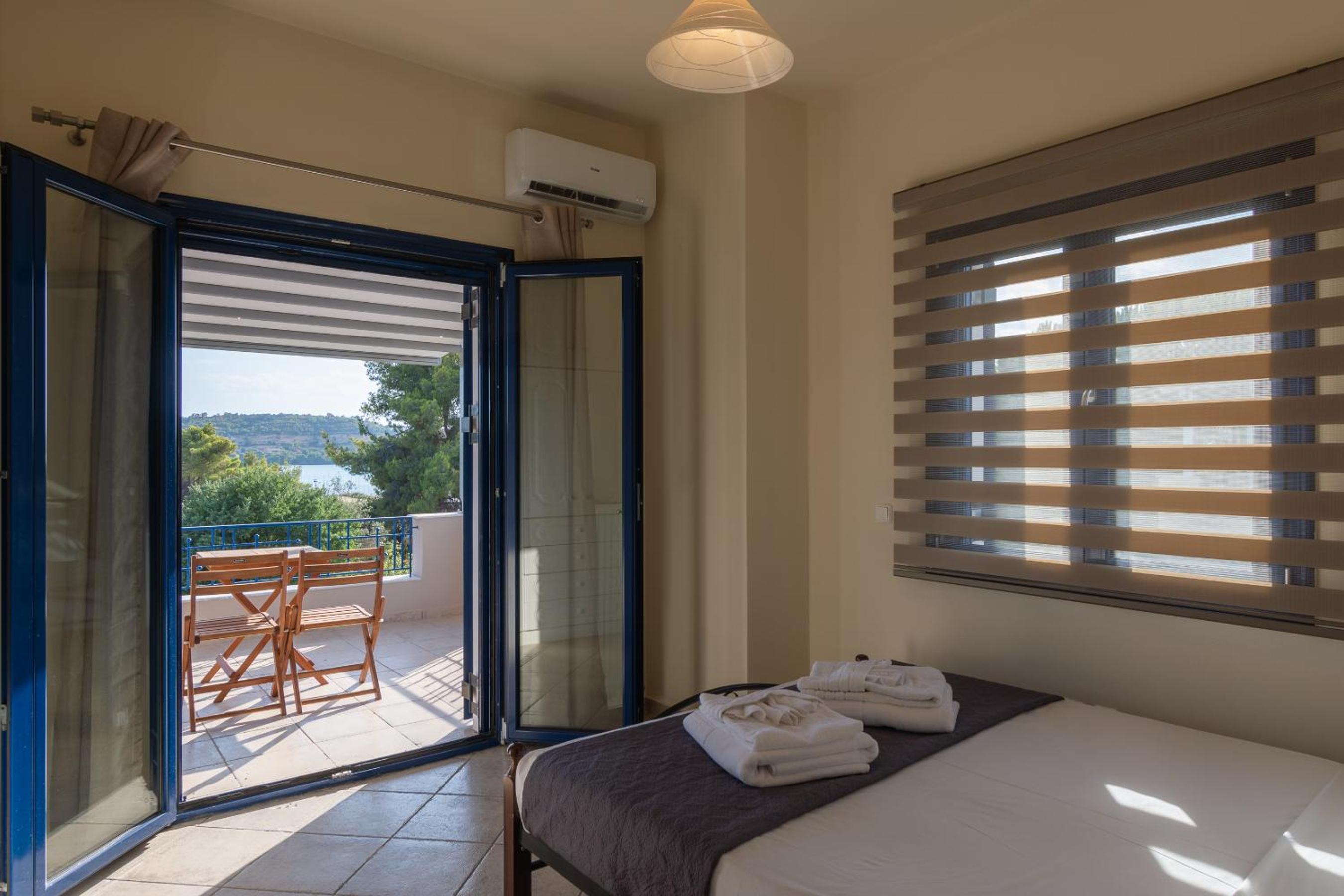 Golden Sea Villa view 4