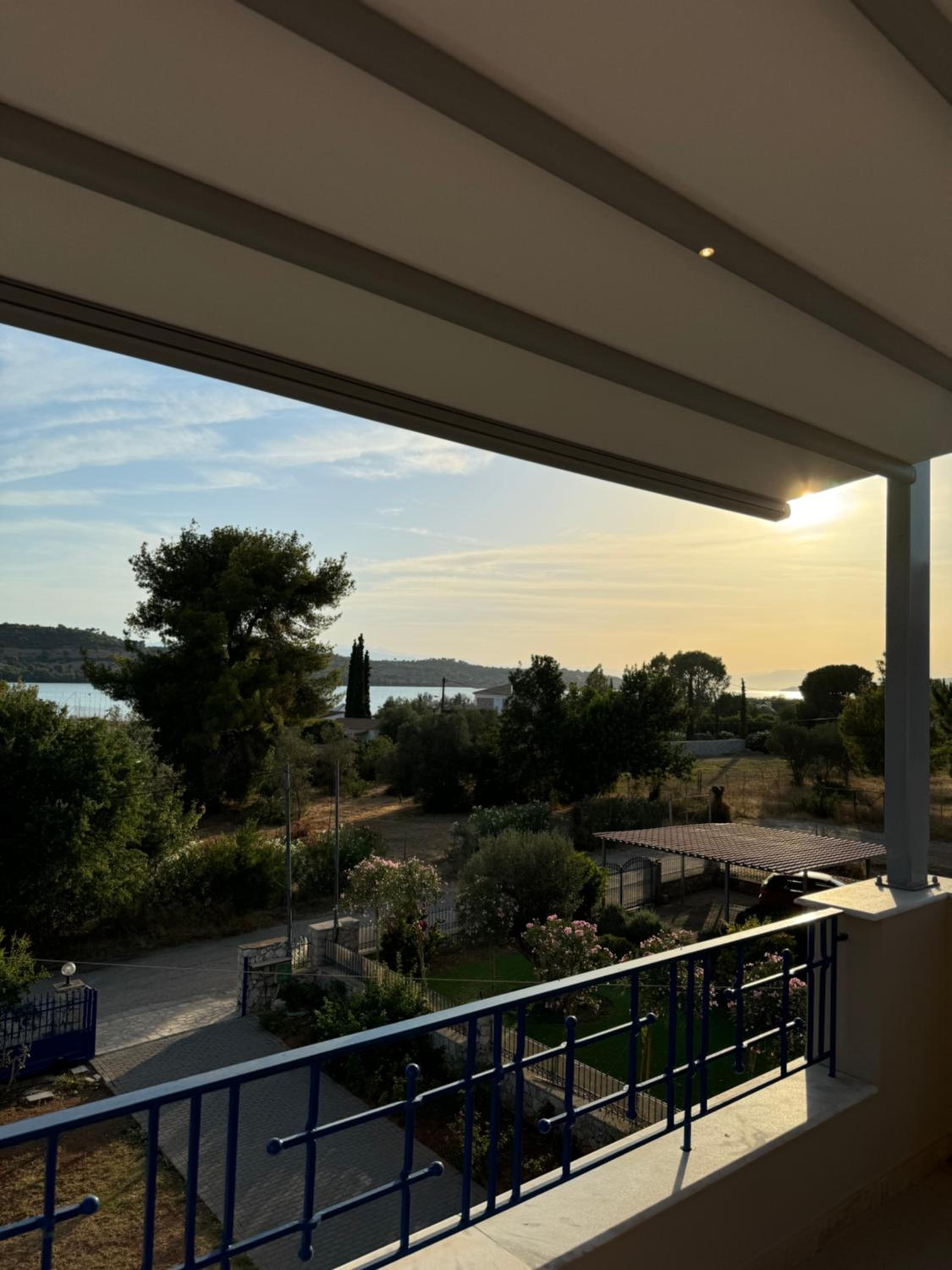 Golden Sea Villa view 5